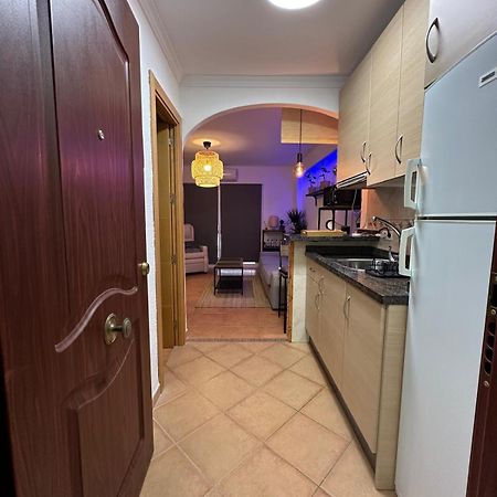 Апартаменти Loft Sol&Mar Торре-дель-Мар Екстер'єр фото