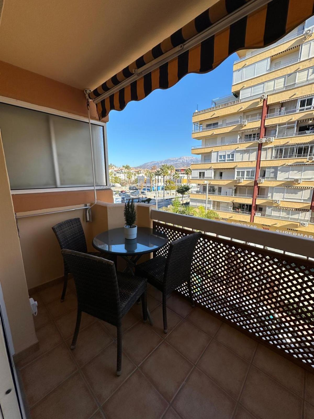 Апартаменти Loft Sol&Mar Торре-дель-Мар Екстер'єр фото